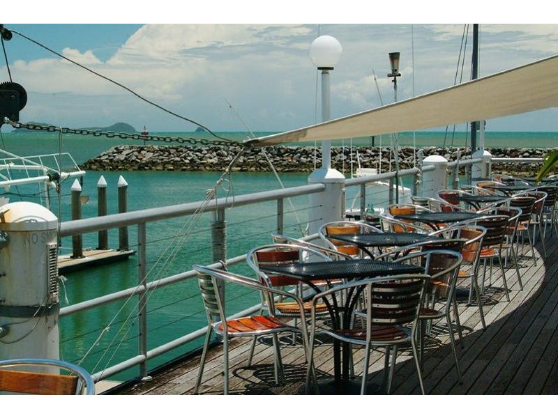 LOT  101 APOLLO QUAY, Trinity Park QLD 4879