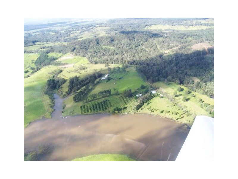 LOT 4  Jerome Road, Yungaburra QLD 4884