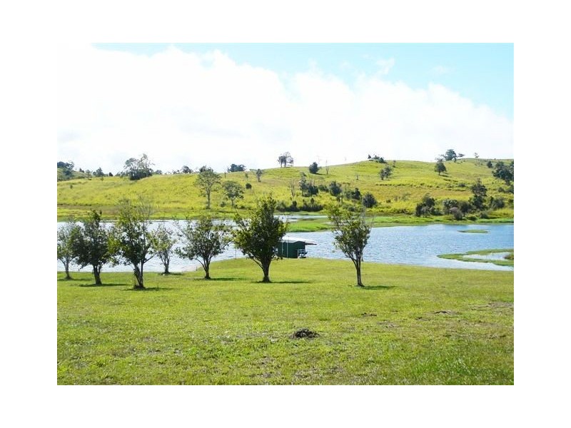 LOT 4  Jerome Road, Yungaburra QLD 4884