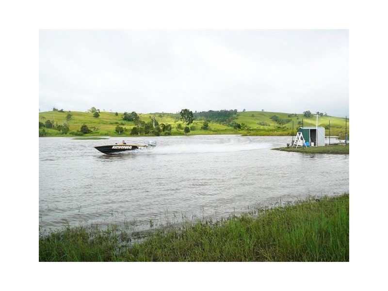 LOT 4  Jerome Road, Yungaburra QLD 4884