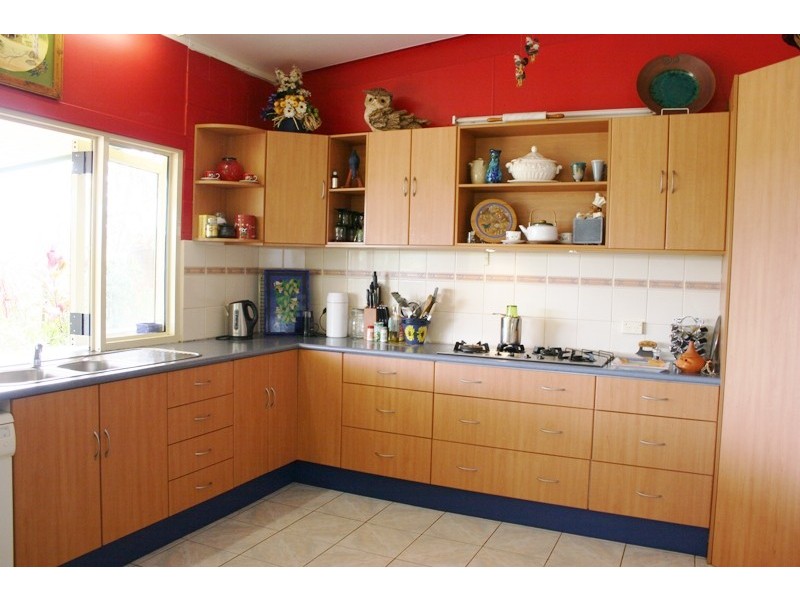 LOT 4  Jerome Road, Yungaburra QLD 4884