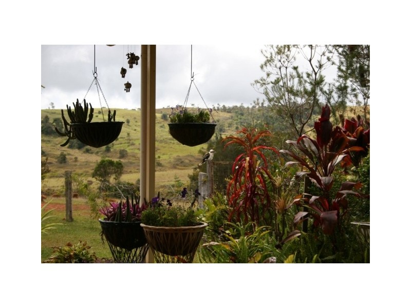 LOT 4  Jerome Road, Yungaburra QLD 4884