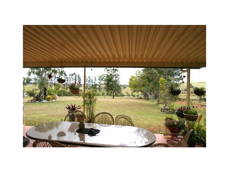 LOT 4  Jerome Road, Yungaburra QLD 4884