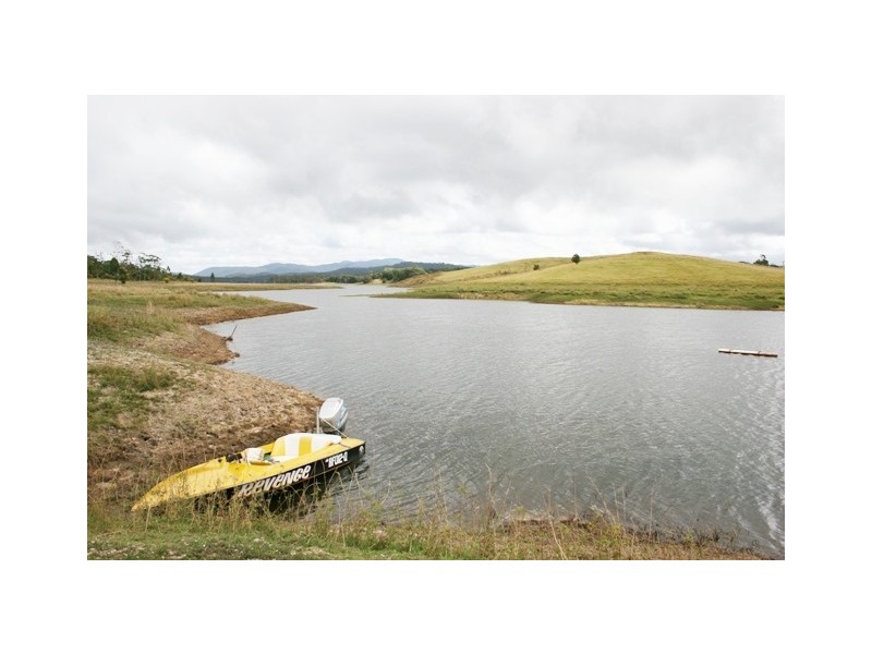 LOT 4  Jerome Road, Yungaburra QLD 4884