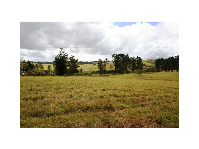 LOT 4  Jerome Road, Yungaburra QLD 4884