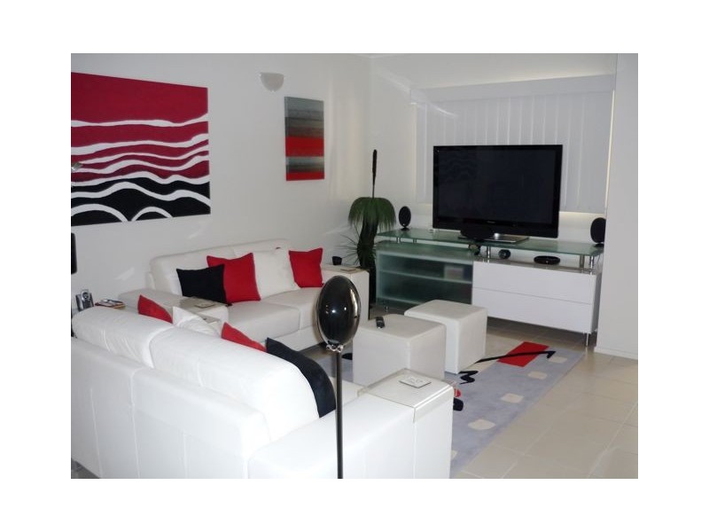 Level 2 APT. 9 / TERRACES ON MARTYN 82-86 Martyn Street, Cairns QLD 4870