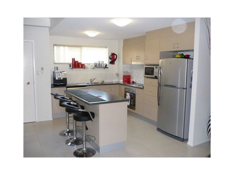 Level 2 APT. 9 / TERRACES ON MARTYN 82-86 Martyn Street, Cairns QLD 4870