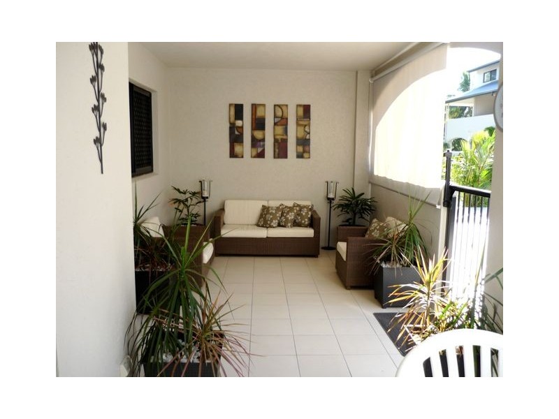 Level 2 APT. 9 / TERRACES ON MARTYN 82-86 Martyn Street, Cairns QLD 4870