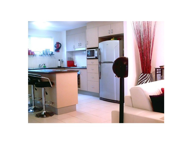 Level 2 APT. 9 / TERRACES ON MARTYN 82-86 Martyn Street, Cairns QLD 4870