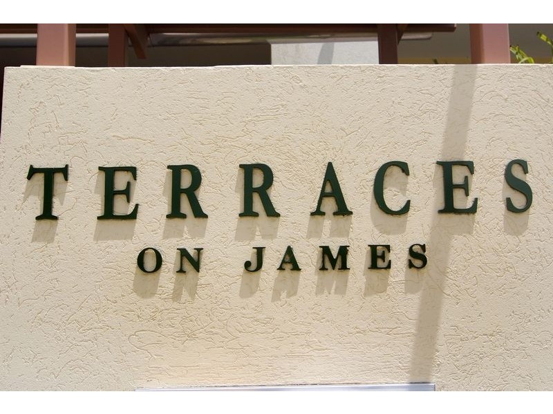 APT. 5/6  James Street, Terraces on James, Cairns North QLD 4870