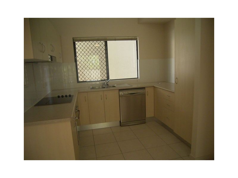 Apt. 18 423 – 427 Draper St, Cairns QLD 4870