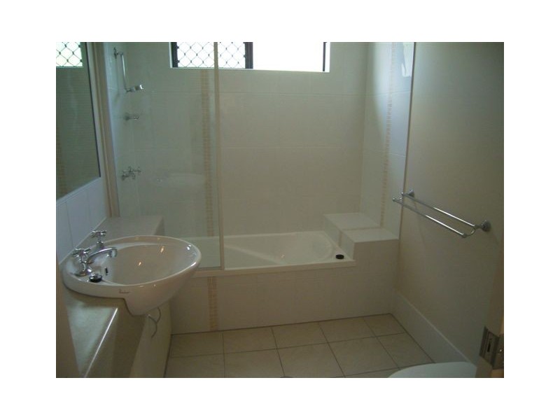 Apt. 18 423 – 427 Draper St, Cairns QLD 4870