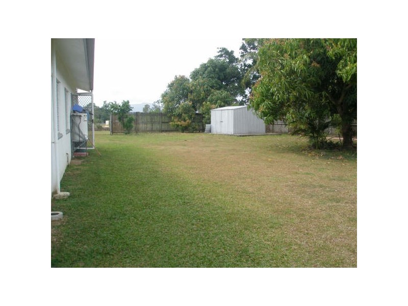 12  Matoska Close, Mount Sheridan QLD 4868