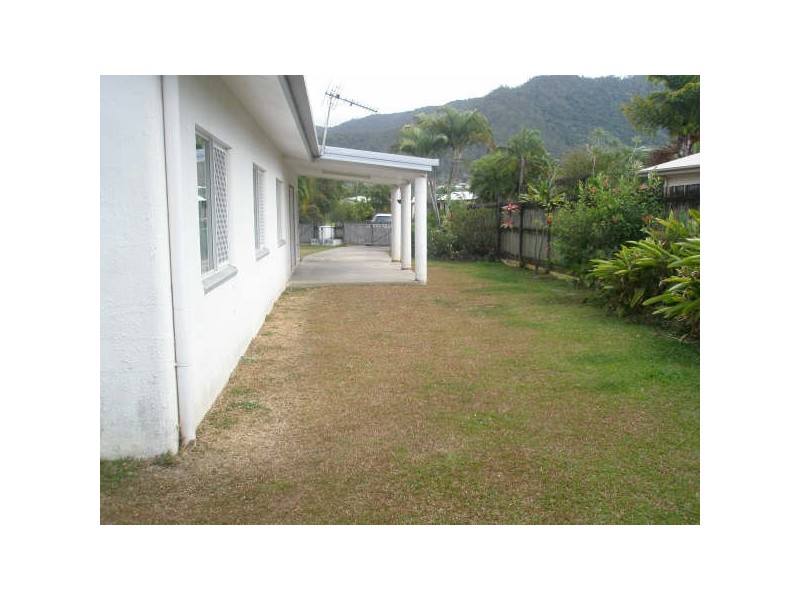 12  Matoska Close, Mount Sheridan QLD 4868