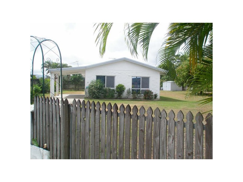 12  Matoska Close, Mount Sheridan QLD 4868