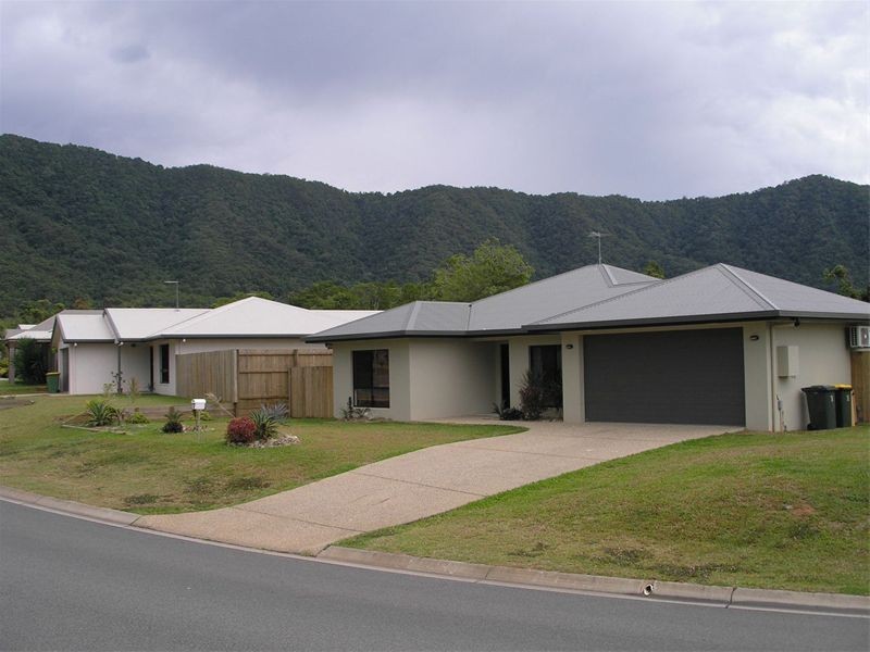 6  Fitzmaurice Drive, Silkwood Ridge, Bentley Park QLD 4869