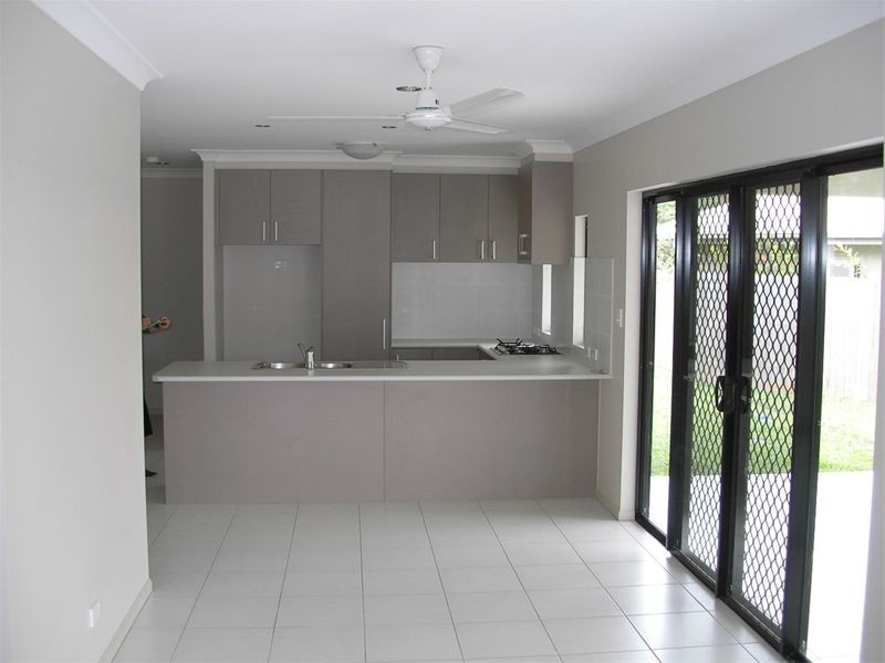 6  Fitzmaurice Drive, Silkwood Ridge, Bentley Park QLD 4869