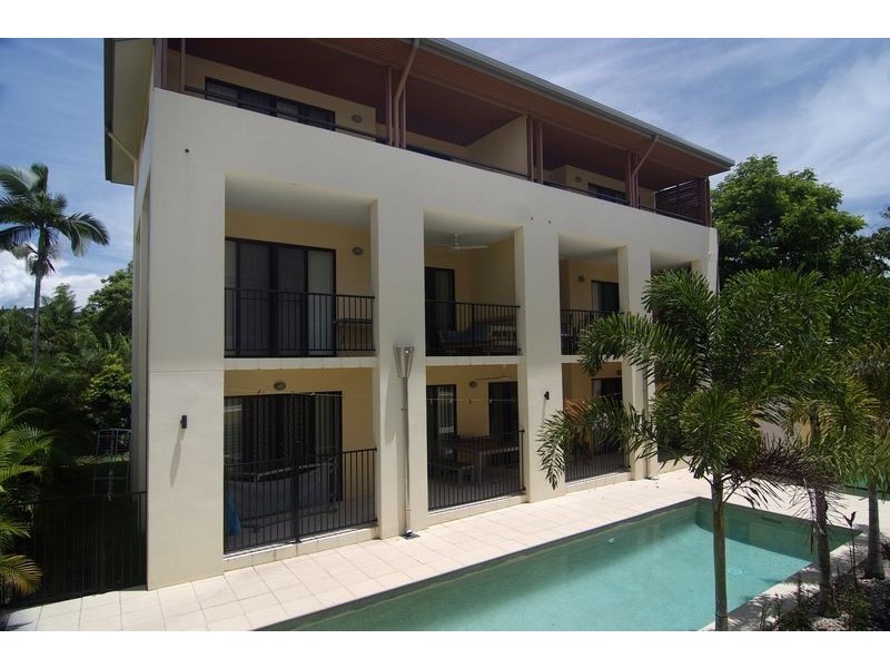 APT. 15/6   James Street, Terraces on James, Cairns North QLD 4870