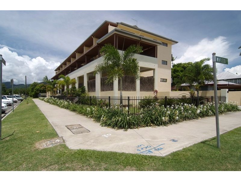 APT. 15/6   James Street, Terraces on James, Cairns North QLD 4870