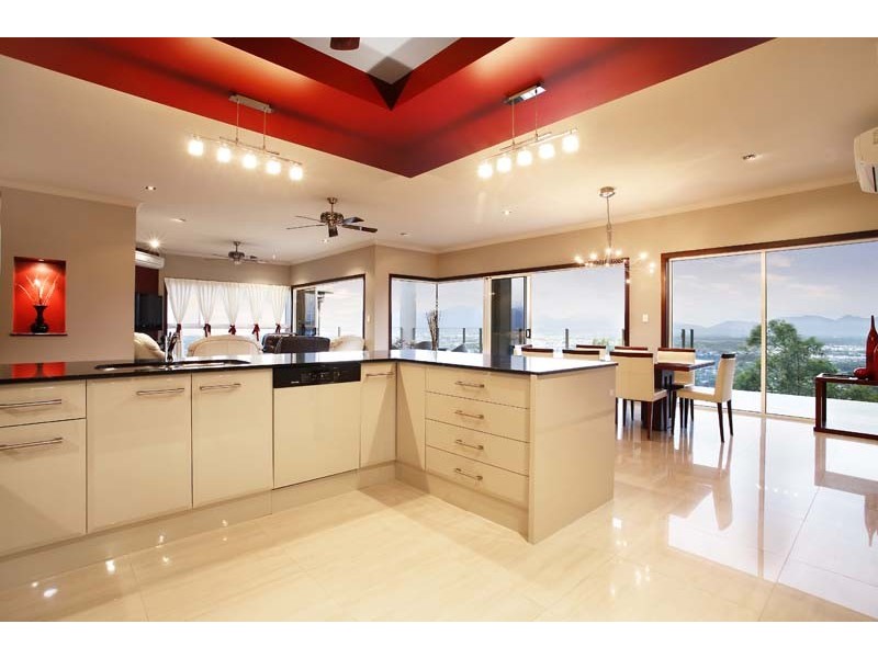 107  Summer Hill Drive, Mooroobool QLD 4870