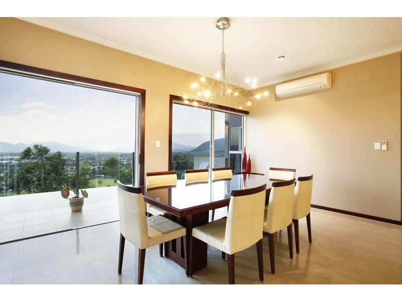 107  Summer Hill Drive, Mooroobool QLD 4870