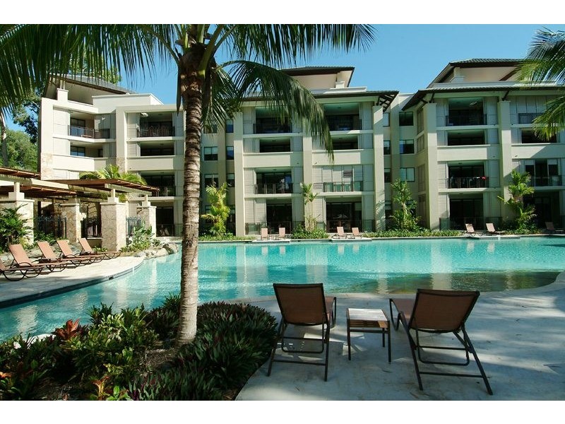 APT. 214/215  5 Triton Street, Palm Cove QLD 4879