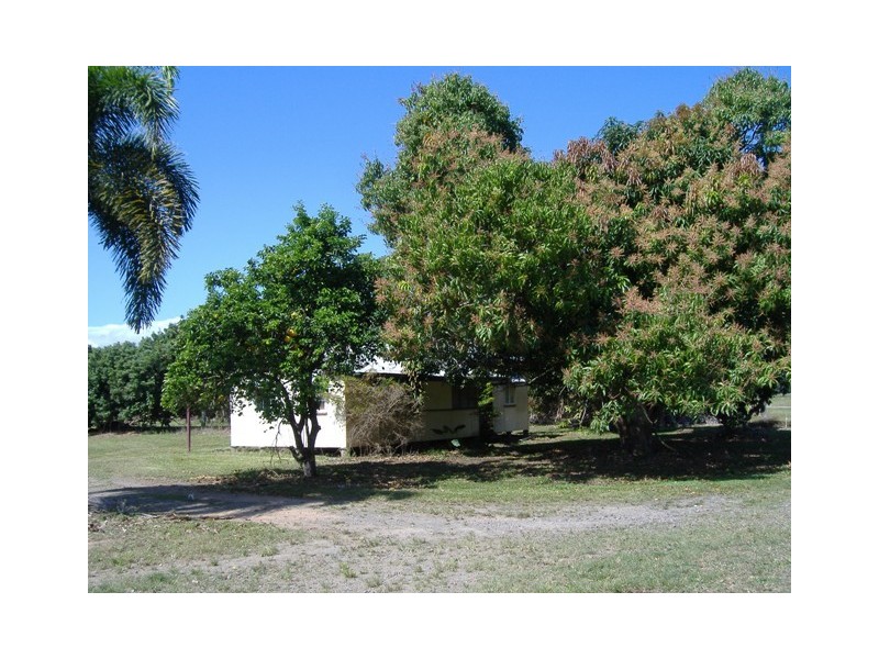 Lot 2   Anderson Road, Gordonvale QLD 4865