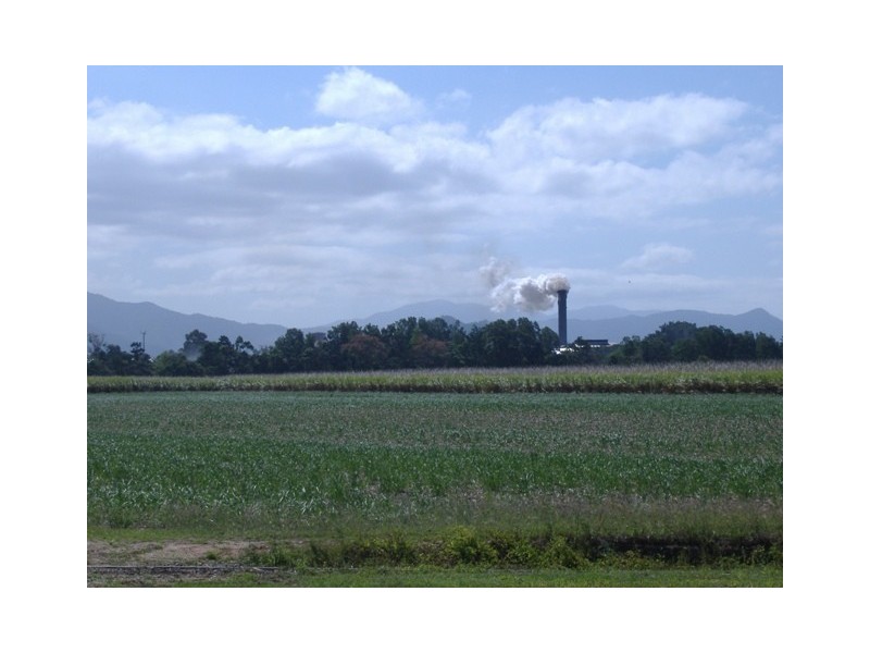 Lot 2   Anderson Road, Gordonvale QLD 4865