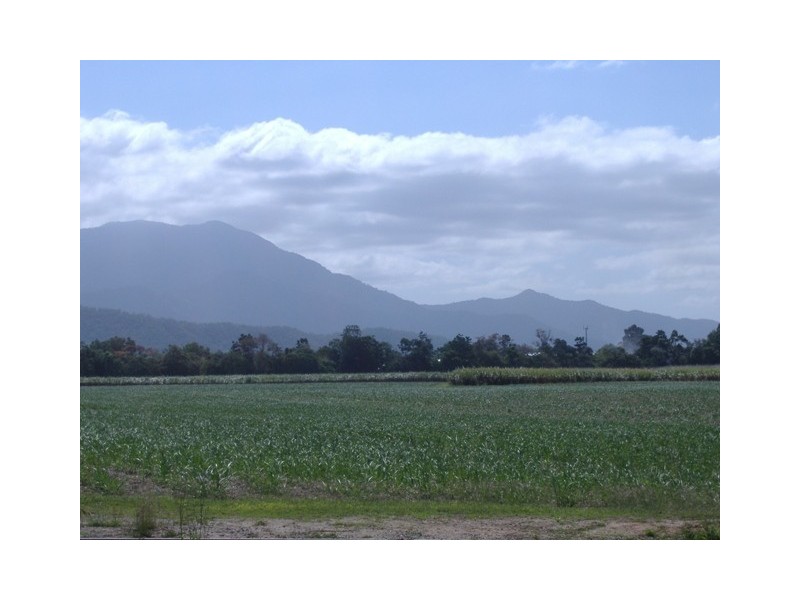 Lot 2   Anderson Road, Gordonvale QLD 4865