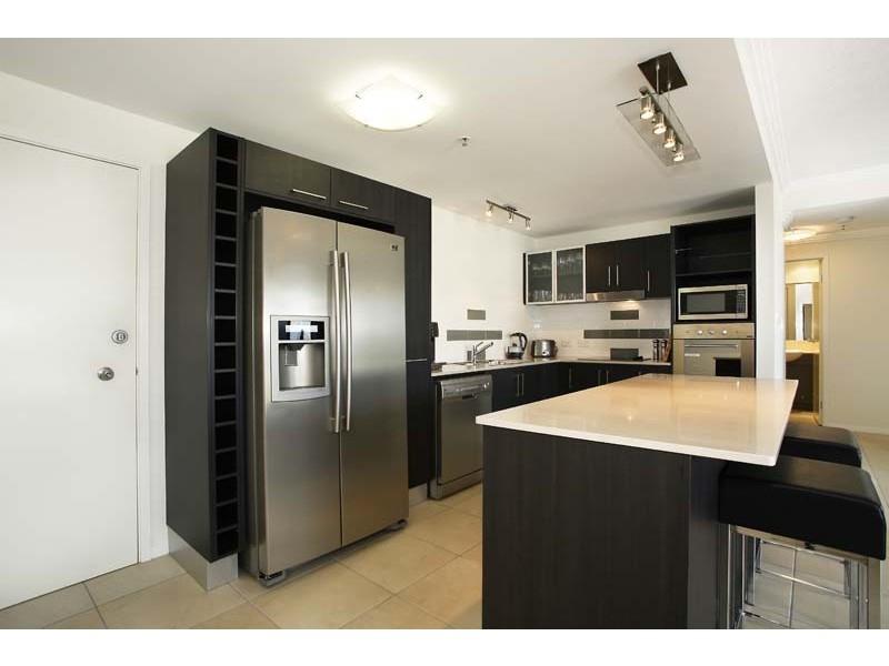 Level 12 APT. 1207 123 Grafton Street, Cairns QLD 4870