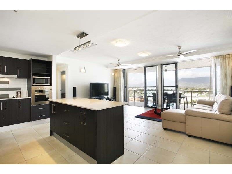 Level 12 APT. 1207 123 Grafton Street, Cairns QLD 4870
