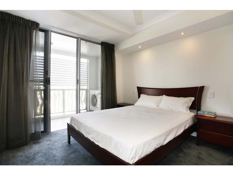 Level 12 APT. 1207 123 Grafton Street, Cairns QLD 4870