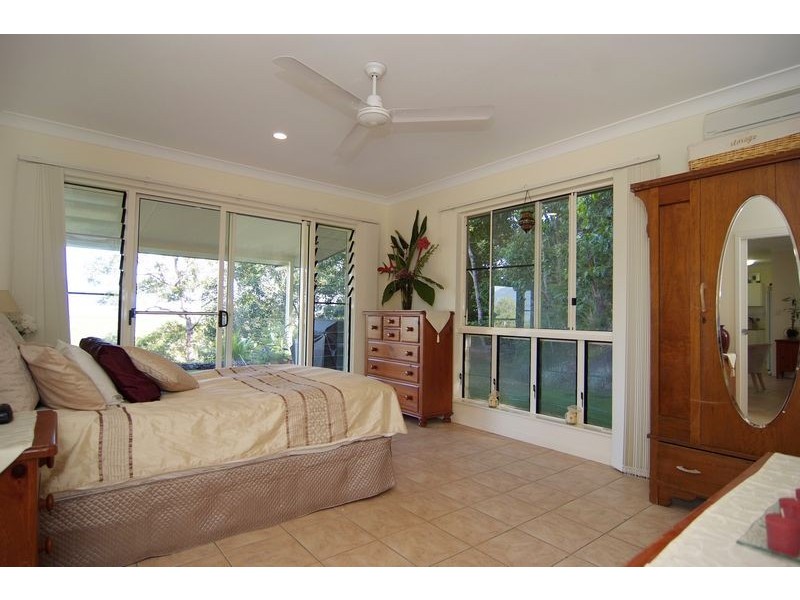 1354 PINE CREEK ROAD, East Trinity QLD 4871