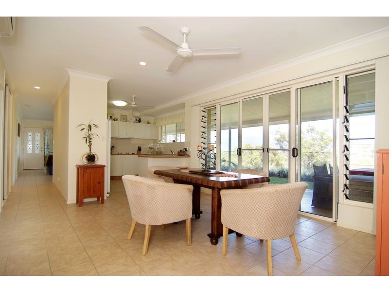 1354 PINE CREEK ROAD, East Trinity QLD 4871