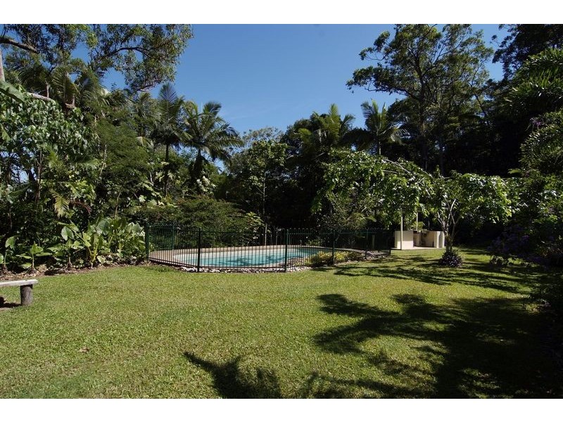 1354 PINE CREEK ROAD, East Trinity QLD 4871