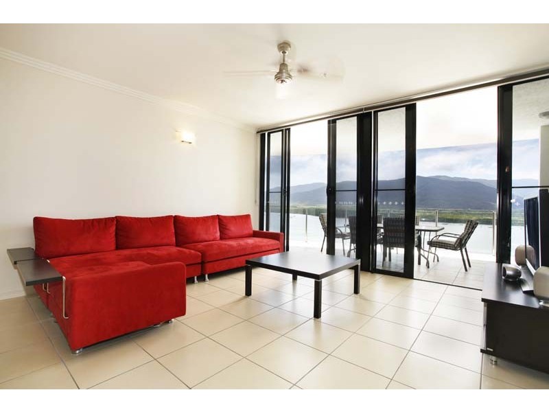 Level 11 APT. 1103 25 Wharf Street, Cairns QLD 4870