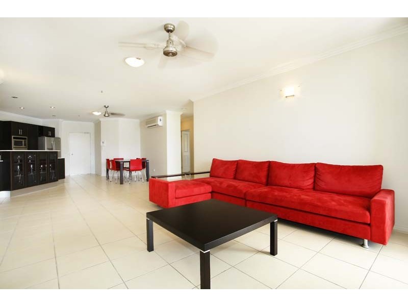 Level 11 APT. 1103 25 Wharf Street, Cairns QLD 4870