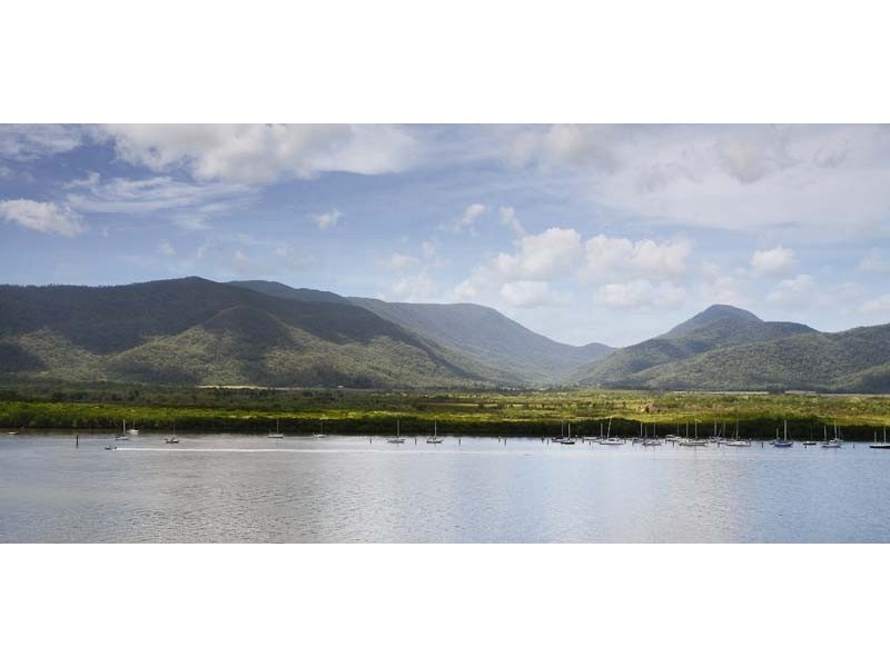 Level 11 APT. 1103 25 Wharf Street, Cairns QLD 4870