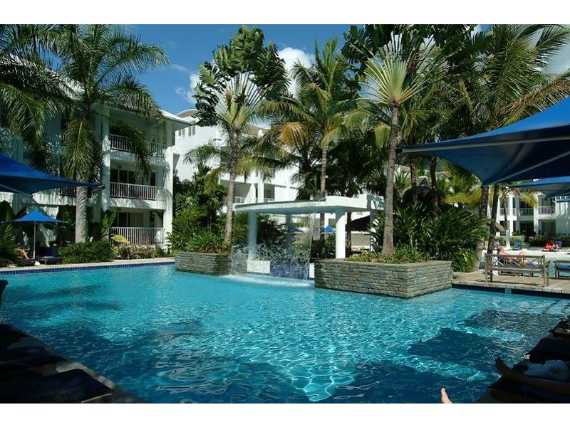 APT. 3421/3422 123 Williams Esplanade, Palm Cove QLD 4879