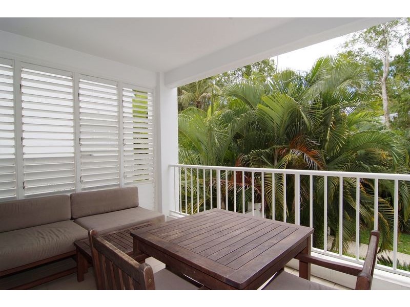 APT. 3421/3422 123 Williams Esplanade, Palm Cove QLD 4879