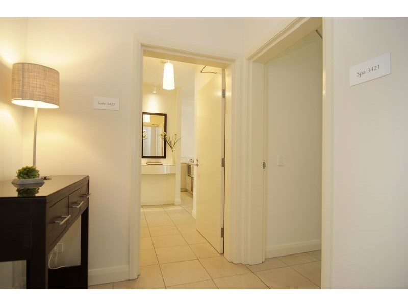 APT. 3421/3422 123 Williams Esplanade, Palm Cove QLD 4879