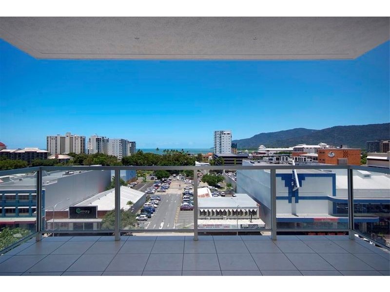 APT. 803/ 123 Grafton Street, Cairns City QLD 4870