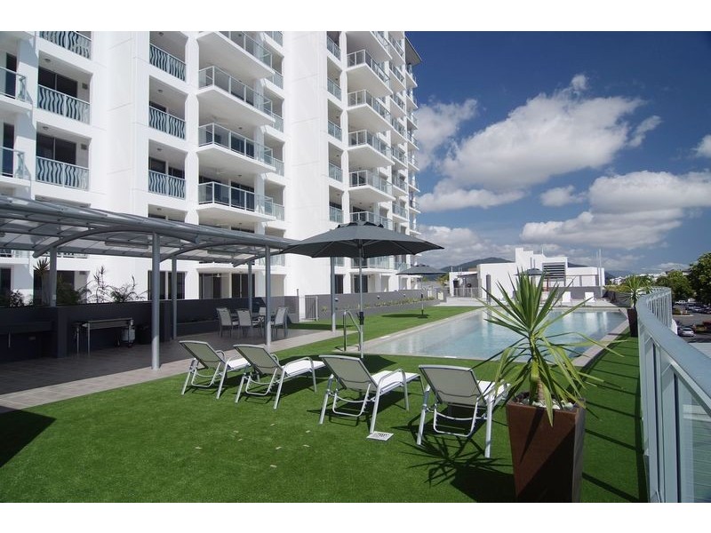 APT. 803/ 123 Grafton Street, Cairns City QLD 4870