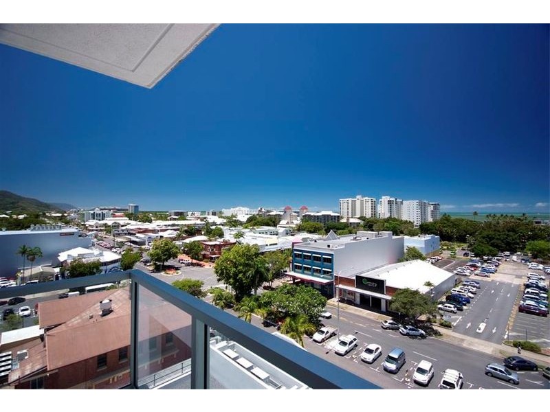 APT. 803/ 123 Grafton Street, Cairns City QLD 4870