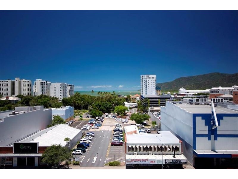 APT. 803/ 123 Grafton Street, Cairns City QLD 4870