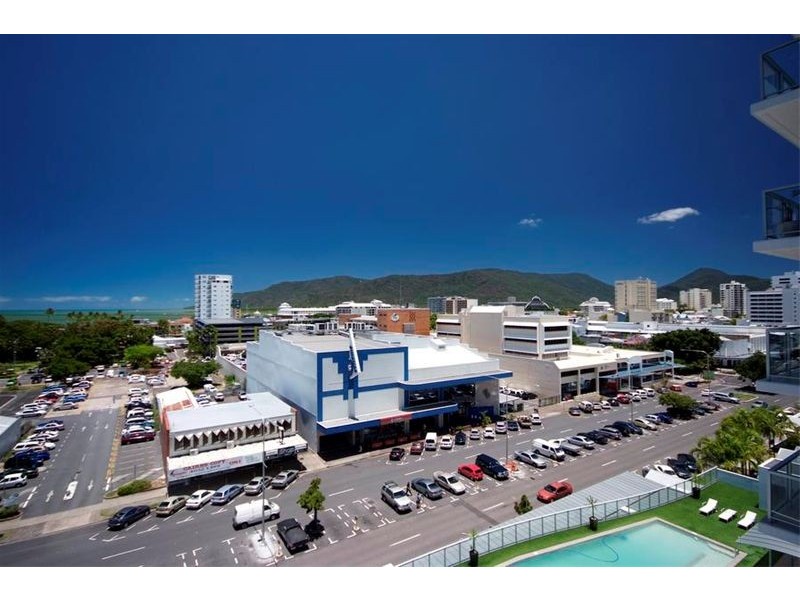 APT. 803/ 123 Grafton Street, Cairns City QLD 4870