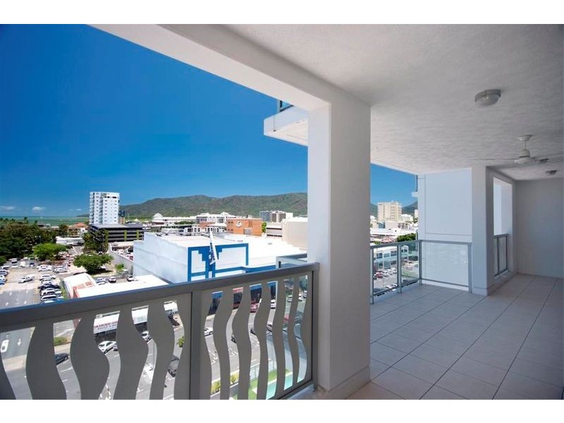 APT. 803/ 123 Grafton Street, Cairns City QLD 4870