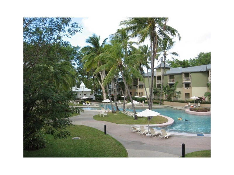 APT. 323 / 49-63 Williams Esplanade AMPHORA RESORT, Palm Cove QLD 4879