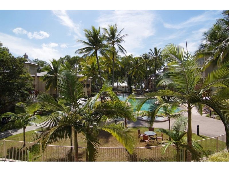 APT. 323 / 49-63 Williams Esplanade AMPHORA RESORT, Palm Cove QLD 4879