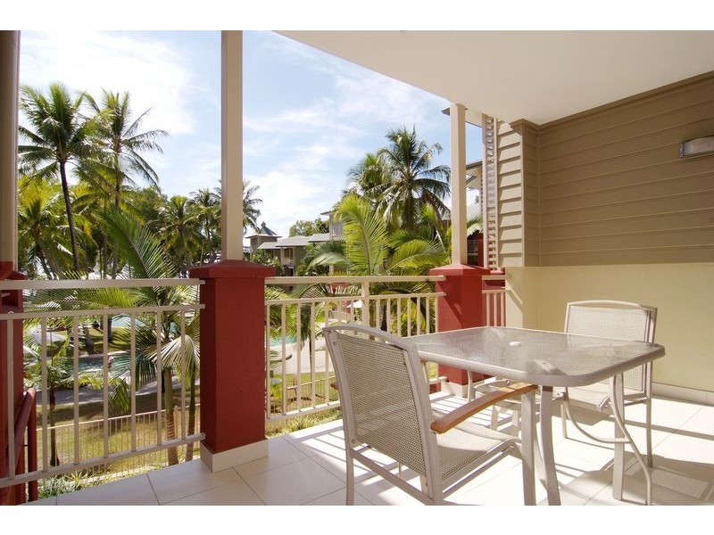 APT. 323 / 49-63 Williams Esplanade AMPHORA RESORT, Palm Cove QLD 4879
